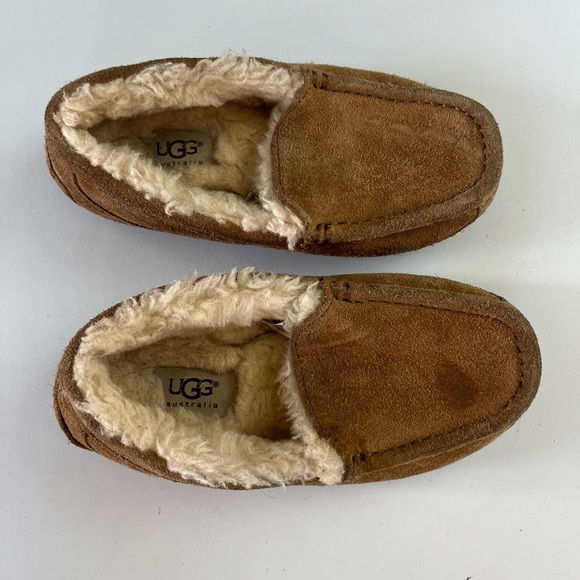 Ugg slippers - Picture 2 of 9